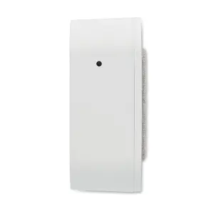 Reloj Despertador de ABS y RPET Reciclado, Dispositivos Ecológicos - Product Image 4