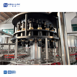 אוטומטי 4-in-1 200 מ "ל-500 מ" ל-מ "ל-1 ליטר משקה זכוכית פלסטיק - Product Image 5