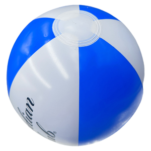 Biểu Tượng Tùy Chỉnh Bóng Bãi Biển Với Logo Thương Hiệu Thêm Lớn Bóng Bãi Biển 120Cm Bóng Bãi Biển - Product Image 5