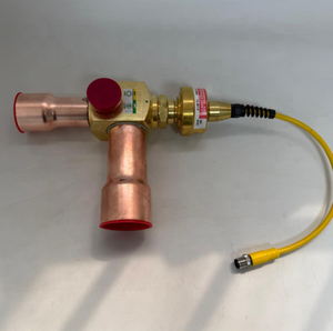 Válvula de Expansión Electrónica Trane VAL12001 (Válvula de Expansión Electrónica tipo Motor Paso a Paso <span class=keywords><strong>SEHI</strong></span>) Componente Industrial para Compresores de Refrigeración - Product Image 6