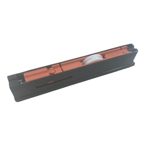 Rodillo de Puerta de Plástico ODM de 100 kg, Rodillo para Puerta Corredera Resistente a la Intemperie - Product Image 6