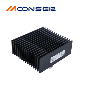 มูนส์เอียร์ ตัวแปลงกระแสไฟฟ้าสามเฟส SQL300A 1200V ชิปเซมิคอนดักเตอร์ ตัวควบคุมระบบอัตโนมัติอุตสาหกรรมอิเล็กทรอนิกส์ บริดจ์ - Product Image 3