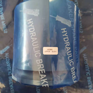 Martelo do rompedor hidráulico parte a bucha interna e externa superior para HB20G HB30G HB40G HB50G - Product Image 3