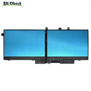 Batterie d'ordinateur portable GJKNX 68Wh 7.6V pour <span class=keywords><strong>Dell</strong></span> <span class=keywords><strong>Latitude</strong></span> 5280 5290 5480 5490 5491 <span class=keywords><strong>5580</strong></span> 5590, vente en gros, approvisionnement en usine - Product Image 5