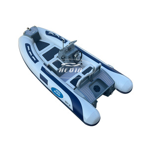 Haide CE 12ft Luxury SP360 Rib Boat Flying Tube Kajak Boat Bimini Top Single Person Fishing Kayak <span class=keywords><strong>yamaha</strong></span> <span class=keywords><strong>Jet</strong></span> Drive - Product Image 2