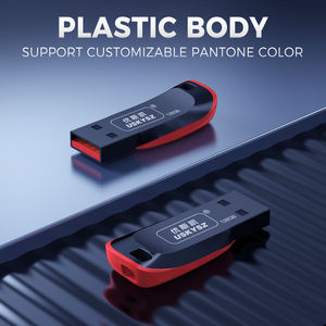 Custom USB-sticks, geheugensticks, wholesale 4GB 8GB 32GB 16GB 64GB 128GB USB 2.0 - Product Image 5