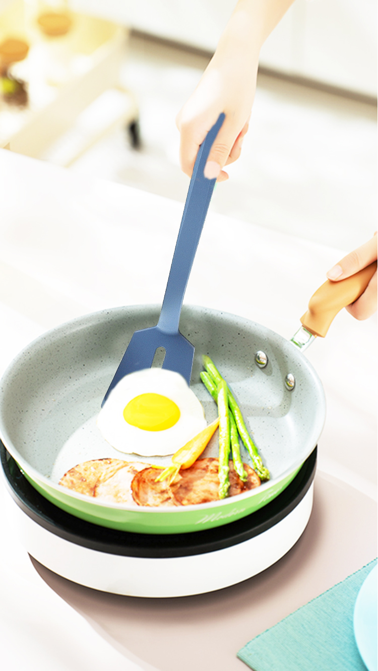 Amazon Top Seller Silicone Kitchen Accessories kitchen utensils Cooking Tools Kitchenware Cocina Silicone Kitchen Utensils