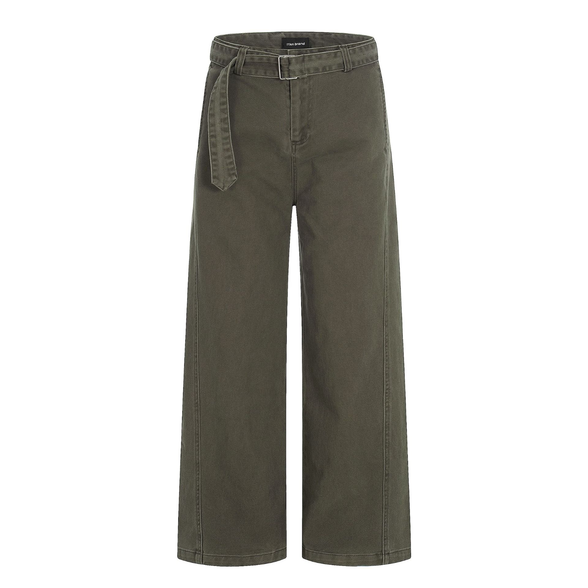 Army green