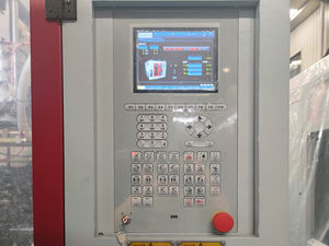 Bouteille de liquide de vaisselle de 500ml, 5 litres, nettoyant pour le lavage, bouteille d'<span class=keywords><strong>essence</strong></span>, extrusion, soufflage, machine - Product Image 3