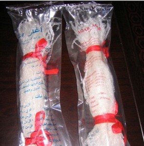 Agar Agar chủ yếu được sử dụng trong các loại sản phẩm sữa chua để làm dày - Product Image 4