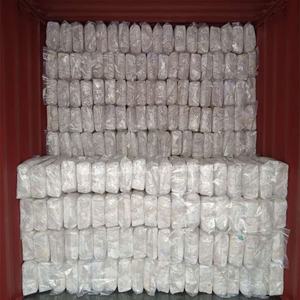 Trapos de Limpieza para Taller, Trapos Industriales de Algodón, Trapos de Limpieza 100% Algodón Blanco, Trapos Industriales de Algodón Tipo Camiseta - Product Image 1