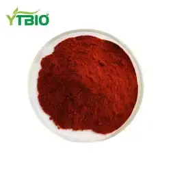 Carophyll-Rot pulver in Futter qualität 10% Carophyll Red Pure Natural Astaxanthin Haematococcus Extract