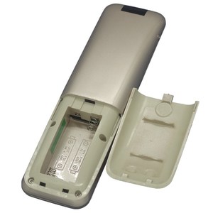 Télécommande à perles de cristal YK-01349, Bluetooth, commande vocale, pour téléviseur, 14.8x4.2x1.5cm - Product Image 4