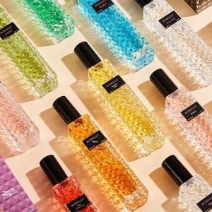 Perfume Miss Adventure Donna, éxito en ventas en transmisiones en vivo, con aroma a figo, ligero y duradero, ideal para el día, para mujer, estilo casual. - Product Image 4