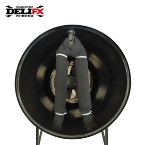 Máquina de cañón de nieve, 2500W, ahora - Product Image 4