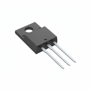 Compre en Línea Componentes Electrónicos TO-220FP STF18N60M6, Canal del Fabricante de Transistores - Product Image 1