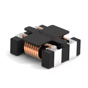 Texasia 7060 cao hiện tại DC chuyển đổi bộ lọc 80vdc cdmc loạt cấu hình thấp phổ biến chế độ dòng dữ liệu cuộn cảm 744238701 744238501 - Product Image 3