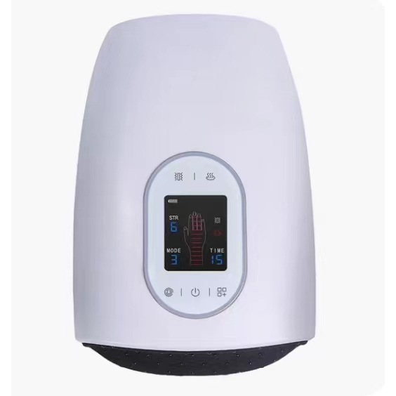 รุ่นจอ LCD สีขาว [ระบบสั่นสะเทือนด้วยถุงลมร้อน]