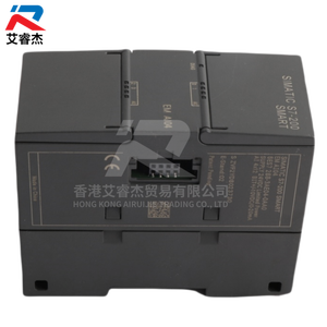 Nuevo controlador PLC original SI-EMENS 6ES7288-3AM06-0AA0 SIMATIC S7-200 SMART, módulo de E/S analógico SM AM06, módulo de extensión. - Product Image 3