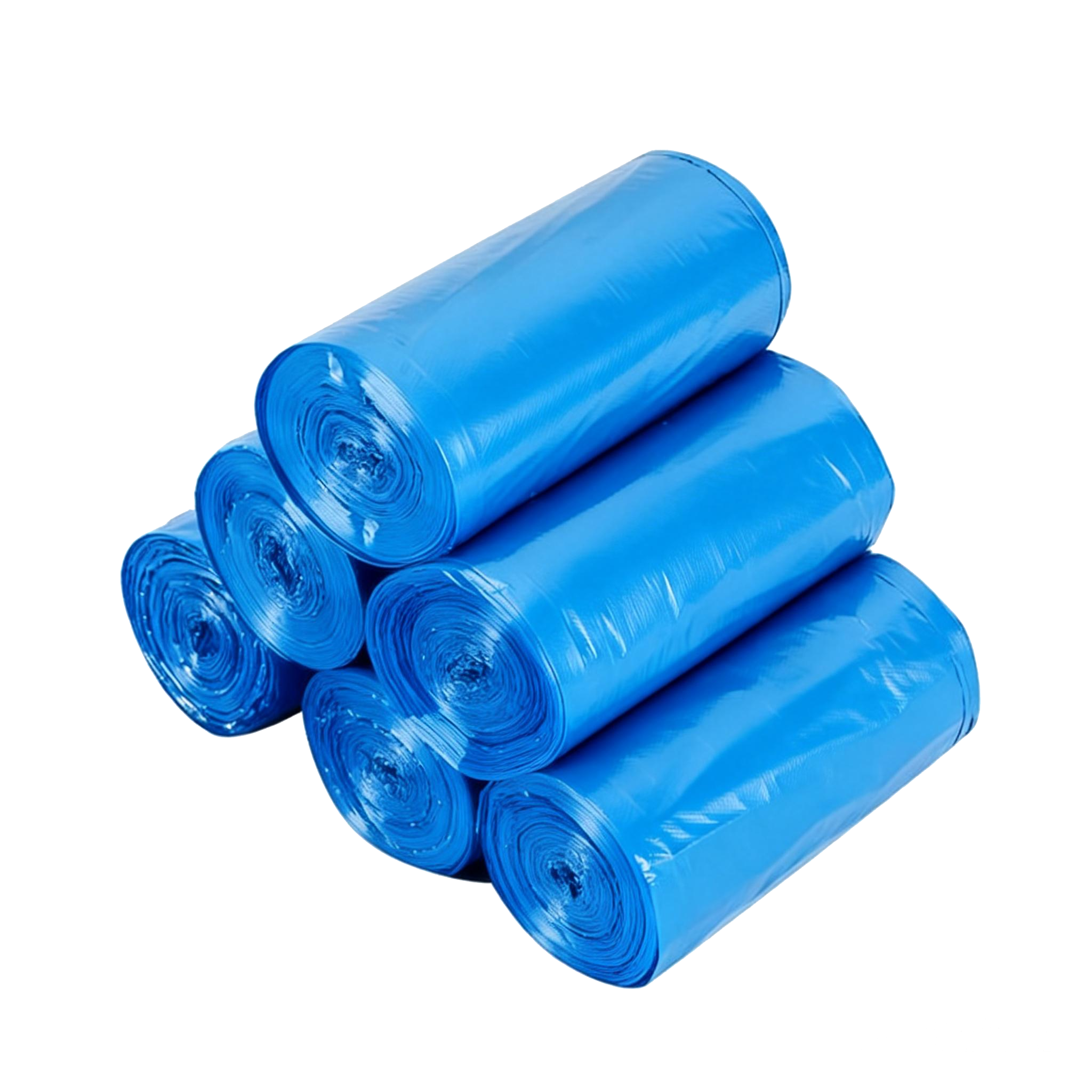 Bleu, 50 unités