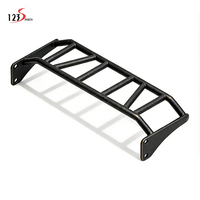 Accessoires universels pour rack d'entraînement multifonctionnel, bras de musculation réglables pour bras/poitrine, fournis directement par l'usine