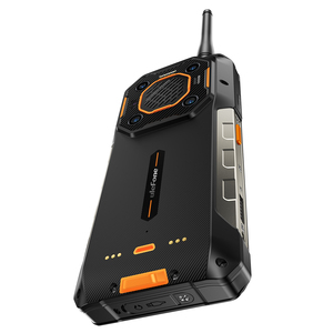 Teléfono Resistente Ulefone Armor 26 Ultra con Walkie-Talkie, Batería <span class=keywords><strong>Mega</strong></span> de 15600 mAh, Carga Rápida de 120 W, Resistente al Agua, Smartphone 5G - Product Image 4