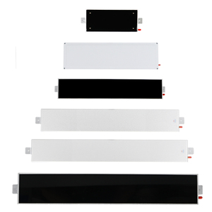 Antenne RFID UHF 3dbi 5dbi 8dbi 10dbi 12dbi antenne RFID plate polarisation circulaire linéaire SMA-connecteur pour lecteur RFID UHF - Product Image 1