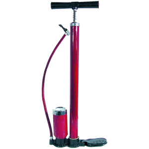 Inflador manual de neumáticos con presión máxima de 7 bares - Product Image 1