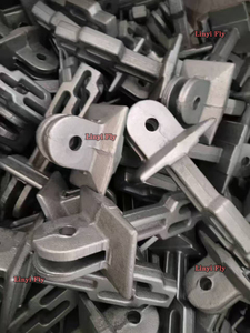 Cắt tường hình thức hệ thống chùm Latch cắt tường ván khuôn bê tông trong xây dựng phụ kiện - Product Image 5