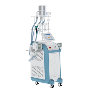 เครื่องแช่แข็งบำบัดขั้นสูงพร้อมแผ่น EMS Cryo และเทคโนโลยี <span class=keywords><strong>Cryolipolysis</strong></span> สำหรับลดน้ำหนัก พร้อมเทคโนโลยี RF - Product Image 4
