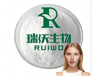 Mononucleótido de Nicotinamida (NMN) <span class=keywords><strong>en</strong></span> <span class=keywords><strong>Polvo</strong></span>, Certificado GMP, Suministro a Granel <span class=keywords><strong>para</strong></span> <span class=keywords><strong>el</strong></span> Cuidado de la Salud - Product Image 1