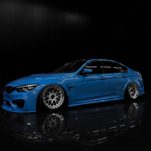 ล้อฟอร์จขนาด 18 19 20 22 นิ้ว สำหรับรถ JDM นิสสัน สกายไลน์ GTR ซิลเวีย ฮอนด้า โตโยต้า AE86 ซูปรา มาสด้า RX-<span class=keywords><strong>7</strong></span> มิตซูบิชิ <span class=keywords><strong>EVO</strong></span> บีเอ็มดับเบิลยู <span class=keywords><strong>RS2</strong></span> - Product Image 2