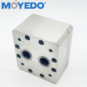 מטר זרימה נוזלית צמיגות גבוהה עבור מים צבע דבק שרף oem מותאם אישית עבור נוזלים סיכה הידראולי - Product Image 4