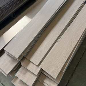 Plancher SPC rigide de haute qualité en matériau vierge, système de clic, étanche, ignifuge, écologique, facile à poser pour <span class=keywords><strong>garage</strong></span> - Product Image 5