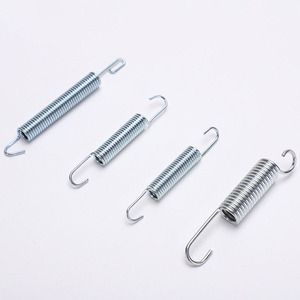 Toptan paslanmaz çelik gergi yayları, donanım mekanik parçaları ve gergi yayları - Product Image 2