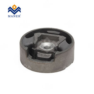 อะไหล่ช่วงล่างเครื่องยนต์ MNAER บูชปีกนก โคจิเนเต้ 3QF199867A สำหรับ Audi Q3 - Product Image 1