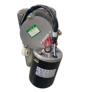 Moteur d'essuie-glace Heli CPCD120-160 24V, pièces de chariot élévateur électrique, remplacement d'origine - Product Image 1