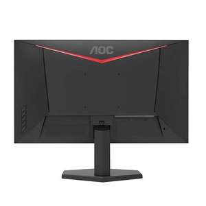 NEW AOC 24G11ZE fast IPS 240 MHz 0.3 ms 99% sRGB LED Desktop Gaming Monitor - Product Image 2