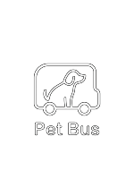 Pet Bus Arbre à chat de luxe moderne en tissu, multi-niveaux, avec maisonnette pour jouer, dormir et gratter, Pet Bus