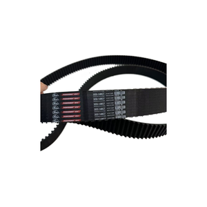 Cinghie di distribuzione Powergrip GT4 14MGT 3850 cinghia di trasmissione - Product Image 1