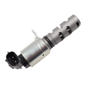 Valve de régulation d'huile Toyota 15330-BZ020 VVT OCV pour la régulation de la pression d'huile du moteur, DC 12V, utilisation à température normale - Product Image 2