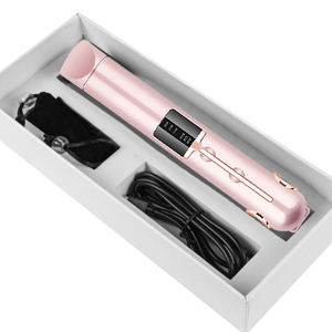 Jadeempress Meilleur Titane Usb Cheveux Lisser Mini <span class=keywords><strong>Plancha</strong></span> Par Cabello Portable Sans Fil Fer Plat/ - Product Image 5