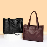Luxuriöse Tragetaschen Hochwertige PU-Leder Schultertaschen Fabrik Top Crossbody-Taschen Marke für Damen KAIDIFEINIROO Damenhandtaschen
