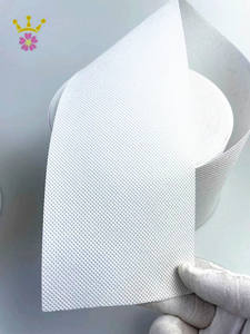 Ruban pour rideaux Accessoires pour rideaux Tissu pour rideaux Tissu perforé Résistant au lavage Pas cher Fabriqué en Chine - Product Image 4