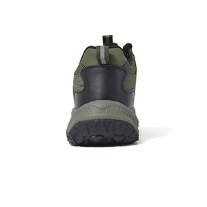 Chaussures décontractées pour hommes personnalisées OEM ODM haute performance, respirantes, avec semelle EVA absorbant les chocs, tige en mesh, à lacets, pour la randonnée en extérieur - Product Image 6
