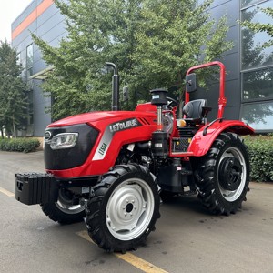 Tractores Agrícolas <span class=keywords><strong>Mini</strong></span> 4x4 de Edición Limitada, Tractores de Jardín en Venta, Podadora de Césped - Product Image 3