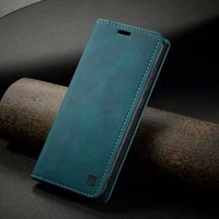 Étui pour Xiaomi Mi Poco X3 NFC X2 étui de luxe portefeuille en cuir à rabat sac de téléphone magnétique pour Xiomi Mi 10T Lite 11 Note 11 étui