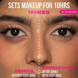 <span class=keywords><strong>Polvo</strong></span> <span class=keywords><strong>de</strong></span> ajuste suelto translúcido <span class=keywords><strong>de</strong></span> marca famosa, <span class=keywords><strong>polvo</strong></span> <span class=keywords><strong>de</strong></span> ajuste suelto para maquillaje - Product Image 4