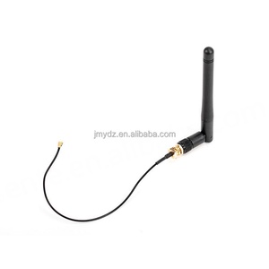 Antenne Raspberry Pi CM4 CM5 Antenne SMA compatible avec la compatibilité 2.4G/5G avec CanMV K230D - Product Image 2