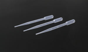 Consommables de laboratoire stériles jetables en LDPE, pipettes de transfert Pasteur en plastique, taille 0,5 ml à 23 ml - Product Image 4